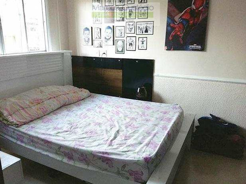 Sobrado Com 3 Dorms, Osvaldo Cruz, São Caetano Do Sul - R$ 890.000,00, 0m² - Codigo: 549 - V549