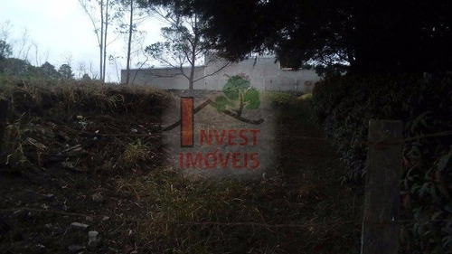 Imagem 2 de 5 de Terreno - Ref: 2283 - V-2283