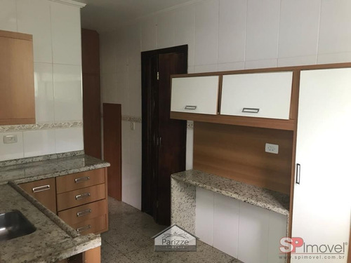 Imagem 11 de 15 de Sobrado No Barro Branco - 3728-1