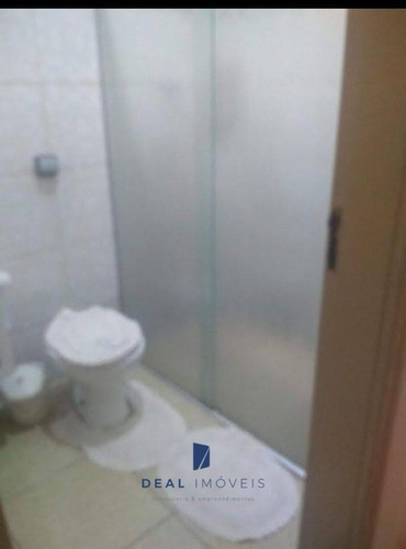 Imagem 13 de 15 de Casa À Venda 2dts - Jd Flamboyant - Sorocaba Sp - 00535-1