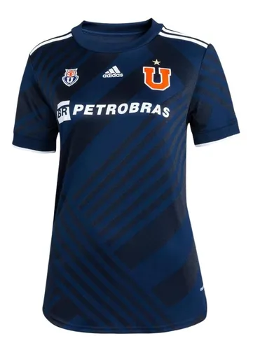 Polera de la u mujer sale