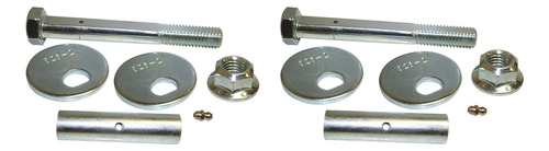 Amgk100127 Juego Ajuste De Caster/camber