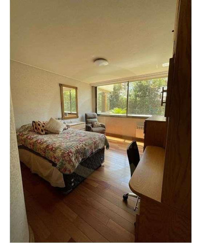 Departamento En Venta, 5d 4b, Las Condes