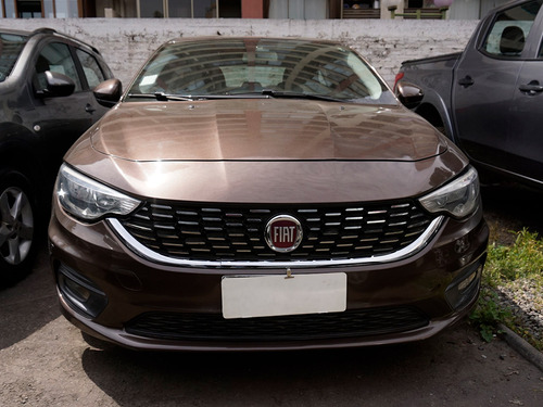 Fiat Tipo TIPO EASY 1.6 AUT