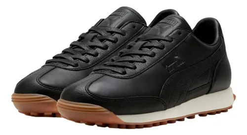 Puma easy rider iii leather hot sale
