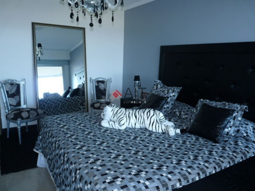 Imagen 2 de 28 de Apartamento En Punta Del Este, Brava- Ref: 2553