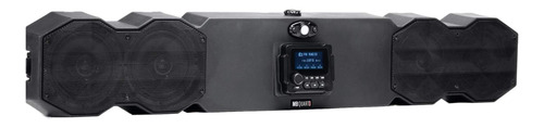 Mb Quart Mbqoh46-1 46  Sistema Audio Universal Arriba Am Fm