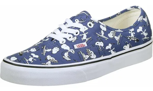 Zapatillas Snoopy MercadoLibre 📦