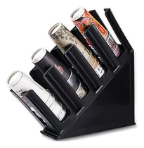 Comprar Organizador De Vasos Y Tapas Para Restaurante Cafeteria