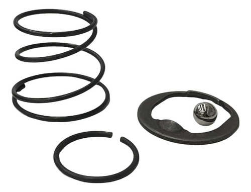 Conjunto De Martillo Rotativo Na076561 Para Dch263b D25262k