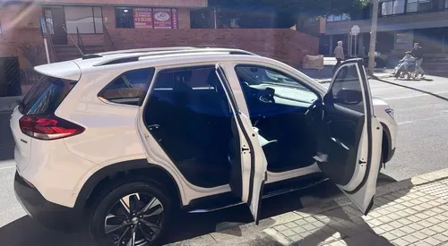 Chevrolet Tracker TURBO PREMIER 1.2Lt AT