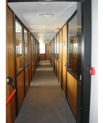 Exclusivo Piso De Oficinas Sup:450 M2 Con Dos Cocheras - Ven