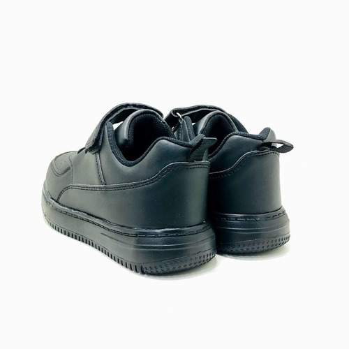 Imagen 4 de 6 de Zapatilla Colegial Chicos Chicas Niños Unisex Air 1847