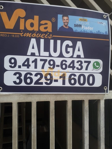 Salas Comercial Em Km 18 - Osasco - 44664