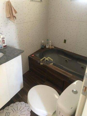 Imagem 8 de 9 de Chácara Com 2 Dormitórios À Venda, 1150 M² Por R$ 530.000,00 - Ville Saint James Ii - Campo Limpo Paulista/sp - Ch0004