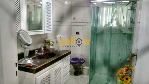 Imagem 19 de 20 de Casa - Parque Santa Tereza - Ca-2824
