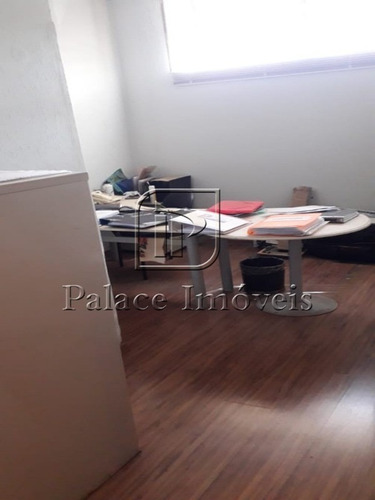 Imagem 9 de 9 de Salão Para Aluguel, Jardim Paulistano - Ribeirão Preto/sp - 3116
