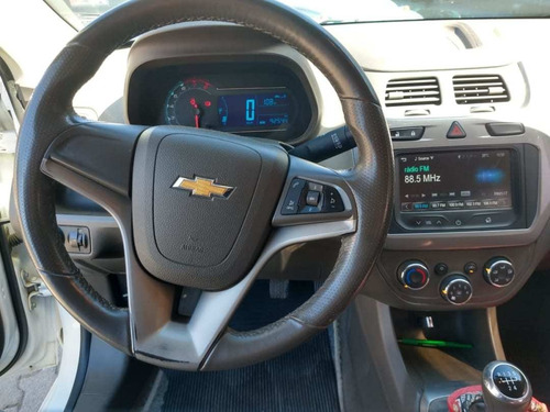 Imagem 12 de 14 de Chevrolet Cobalt Ltz 1.8 8v Flex