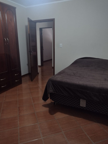 Sobrado 3 Dormitórios
