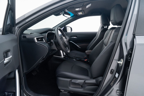 Toyota Corolla Cross XRE 2.0 16V Flex Aut.