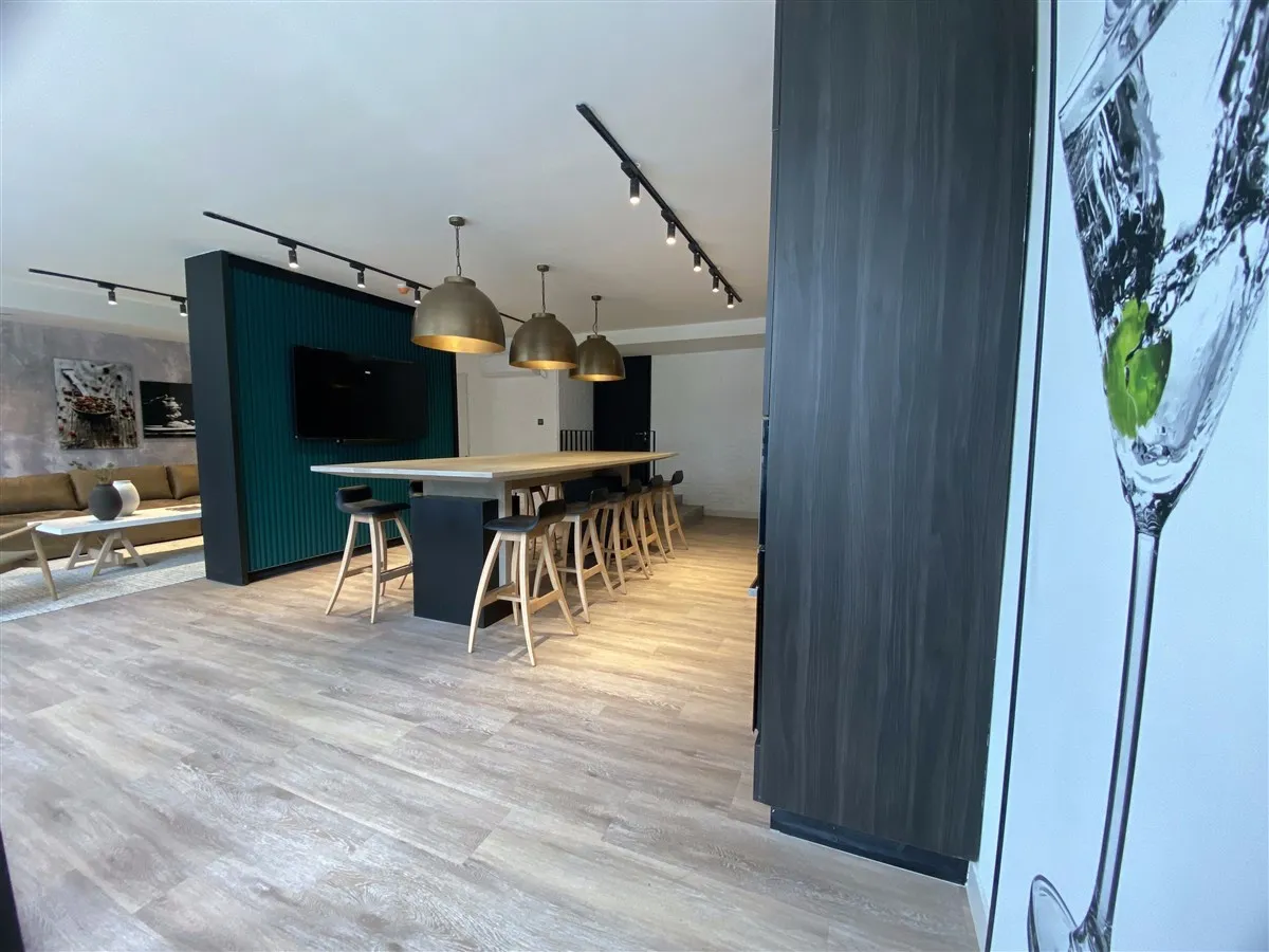 Imagen 2 de 12 de Arriendo Departamento Metro Ñuñoa