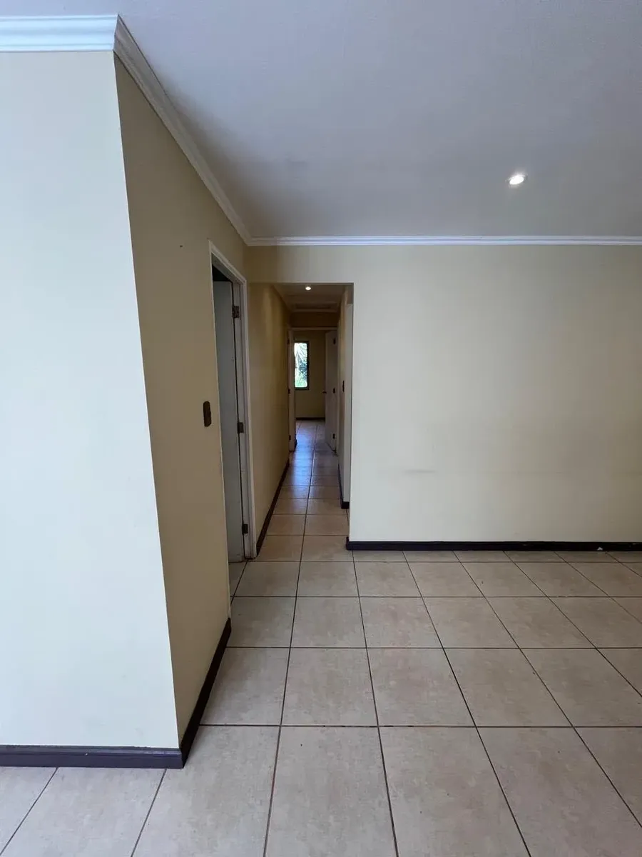 Imagen 4 de 17 de Hermosa Casa En Arriendo En Lampa (176650)