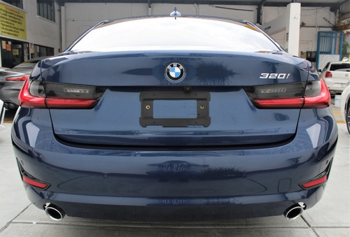 Imagen 3 de 7 de Bmw 320i At 2021 Con 2,000 Kilometros Equipo Adicional