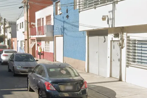 Gran Casa En Venta Calle Oriente 184 Colonia Moctezuma Alcaldia Venustiano Carranza Me
