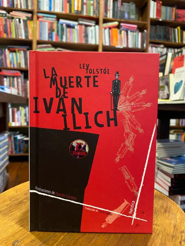 La Muerte De Iván Ilich