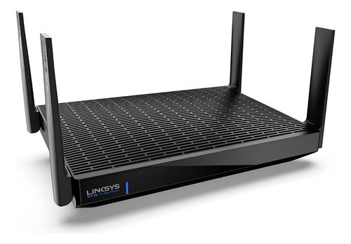 Linksys Hydra Pro 6e Axe5400 Roteador Wi-fi 6e Tri-band Preto 110v/220v