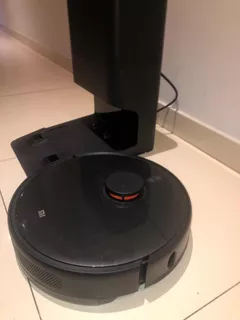 Mi Robot Vacuum Mop Ultra 2