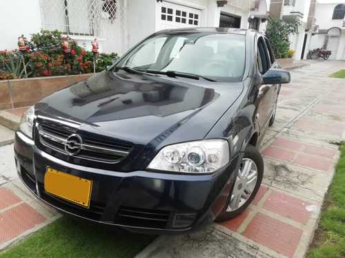 Chevrolet Astra 2.0 Modelo 2004 Barranquilla