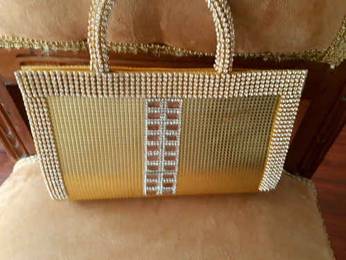 Cartera De Fiesta! De La India!!