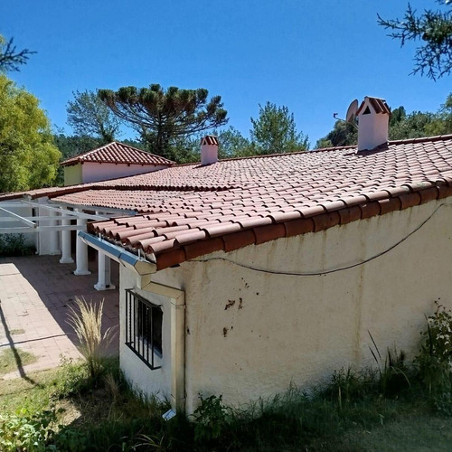 Se Vende Casa Casa De Época En La Cumbre Ideal Hotel