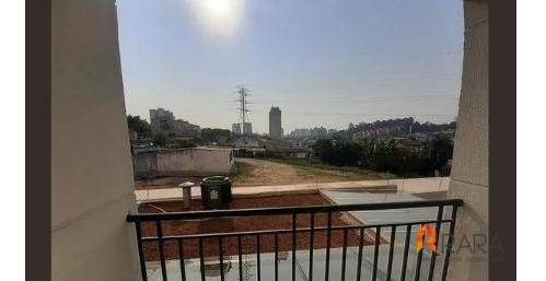 Imagem 5 de 19 de Apartamento À Venda, 62 M² Por R$ 293.000,00 - Nova Petrópolis - São Bernardo Do Campo/sp - Ap0322