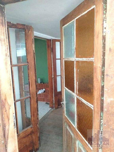 Imagem 4 de 19 de Casa Comercial Para Alugar, 60 M² Por R$ 1.500/mês - Centro - Curitiba/pr - Ca0105