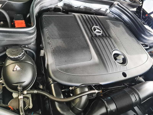 Imagem 12 de 15 de Mercedes-benz Glk 220 Cdi 2.2 Tb 2014
