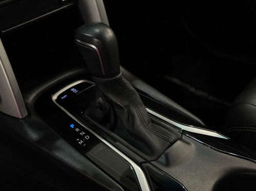 Toyota Corolla Cross 2.0 VVT-IE XRE DIRECT SHIFT