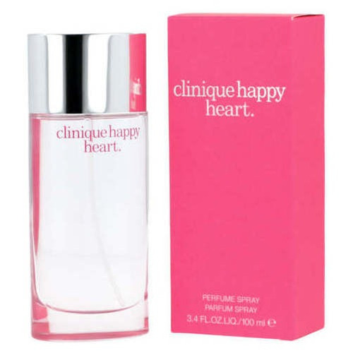 Perfume Clinique Happy Heart 100ml