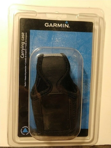 Imagen 1 de 2 de Forro Gps Garmin Etrex 010-10314-00