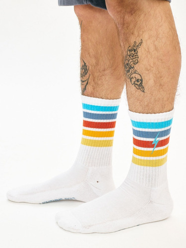 Socks Colour