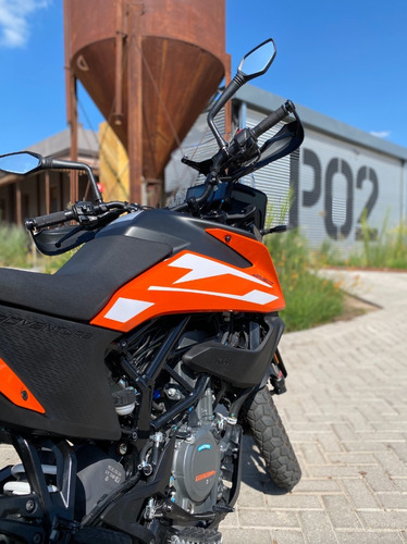 Imagen 6 de 7 de Ktm Adventure 250