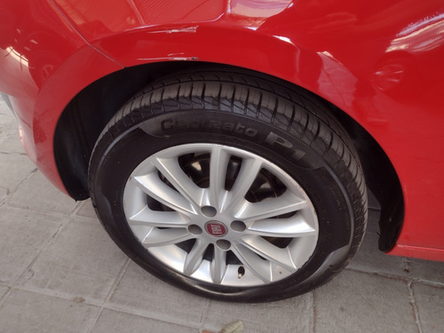 Fiat Palio 1.6 Essence 115cv