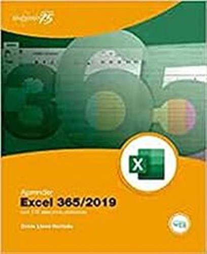 Aprender Excel 365/2019 Con 100 Ejercicios Prácticos (aprend