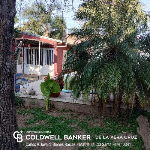 Casa En Venta En Santo Tome, 3 Dormitorios, Piscina