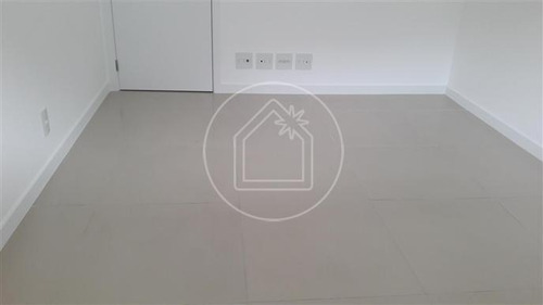 Apartamento - Ref: 860611