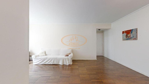 Apartamento Com 2 Dormitório(s) Localizado(a) No Bairro Higienópolis Em São Paulo / São Paulo - 17688:925311