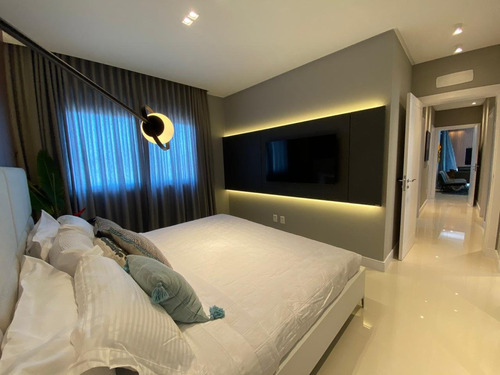 Imagem 12 de 30 de Apartamento Centro Balneãrio Camboriã¿ - 132498