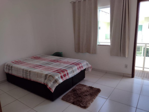 Imagem 4 de 12 de Casa Em Condomínio Para Venda Em Araruama, Praça Da Bandeira, 2 Dormitórios, 2 Banheiros, 1 Vaga - 33_2-226652