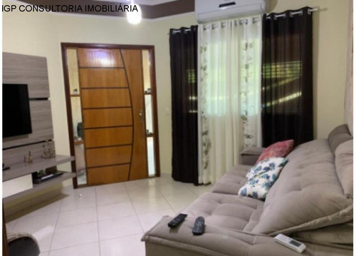 Imagem 6 de 18 de Casa No Jardim Kyoto Ii Em Indaiatuba!!! - Ca04949 - 69664010